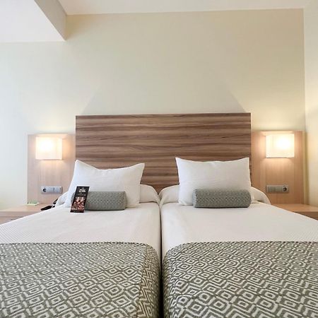 Riviera Beachotel - Adults Recommended Benidorm Zewnętrze zdjęcie