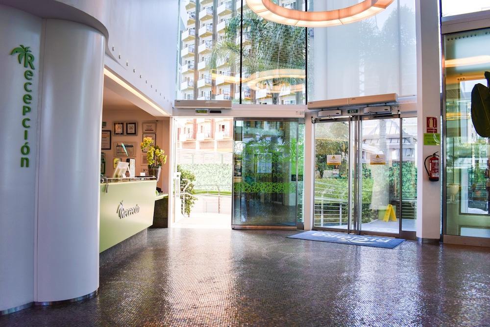 Riviera Beachotel - Adults Recommended Benidorm Zewnętrze zdjęcie