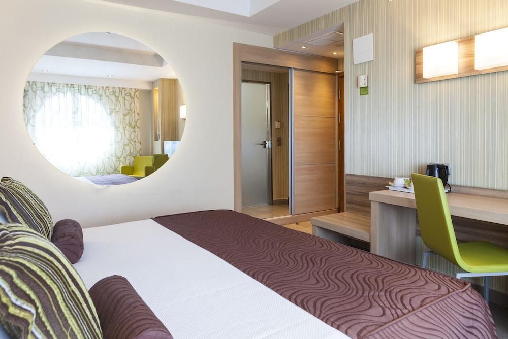 Riviera Beachotel - Adults Recommended Benidorm Zewnętrze zdjęcie