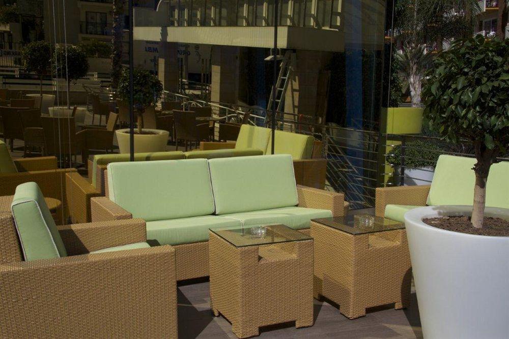 Riviera Beachotel - Adults Recommended Benidorm Zewnętrze zdjęcie