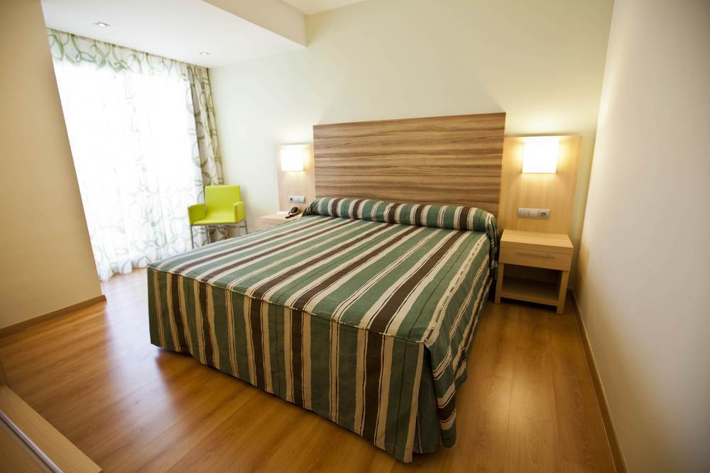 Riviera Beachotel - Adults Recommended Benidorm Zewnętrze zdjęcie