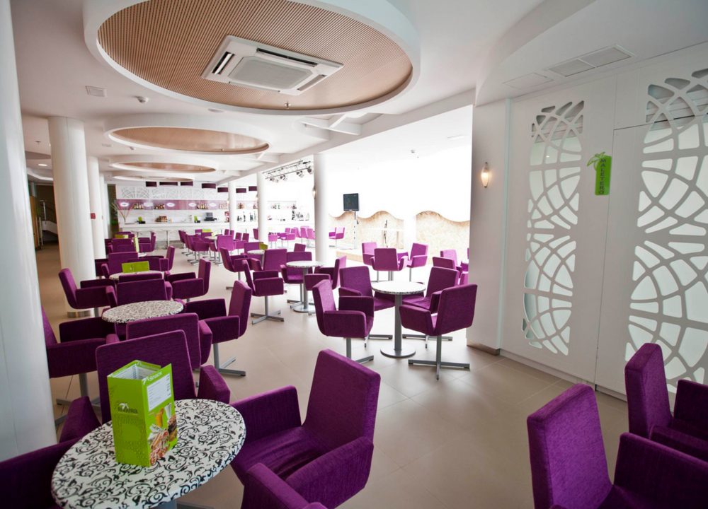 Riviera Beachotel - Adults Recommended Benidorm Zewnętrze zdjęcie