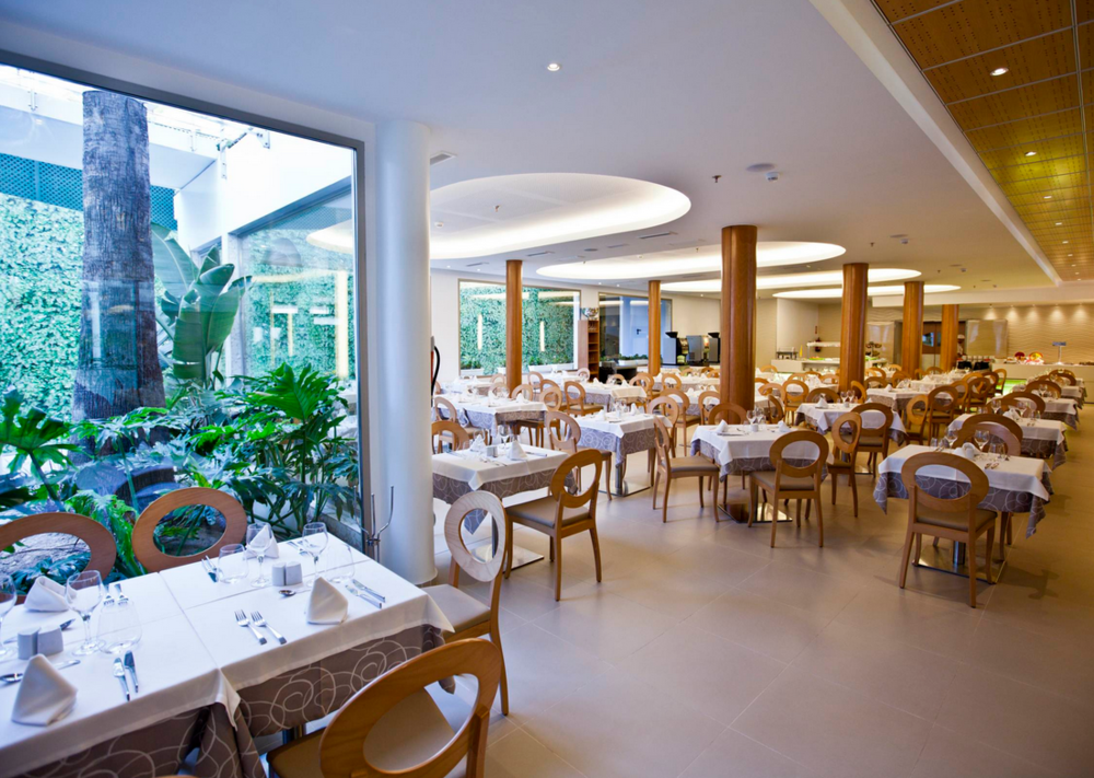 Riviera Beachotel - Adults Recommended Benidorm Zewnętrze zdjęcie