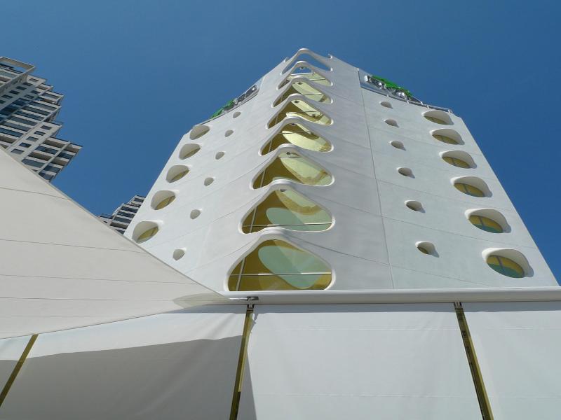 Riviera Beachotel - Adults Recommended Benidorm Zewnętrze zdjęcie