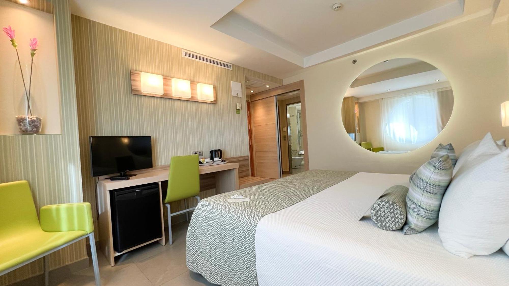 Riviera Beachotel - Adults Recommended Benidorm Zewnętrze zdjęcie