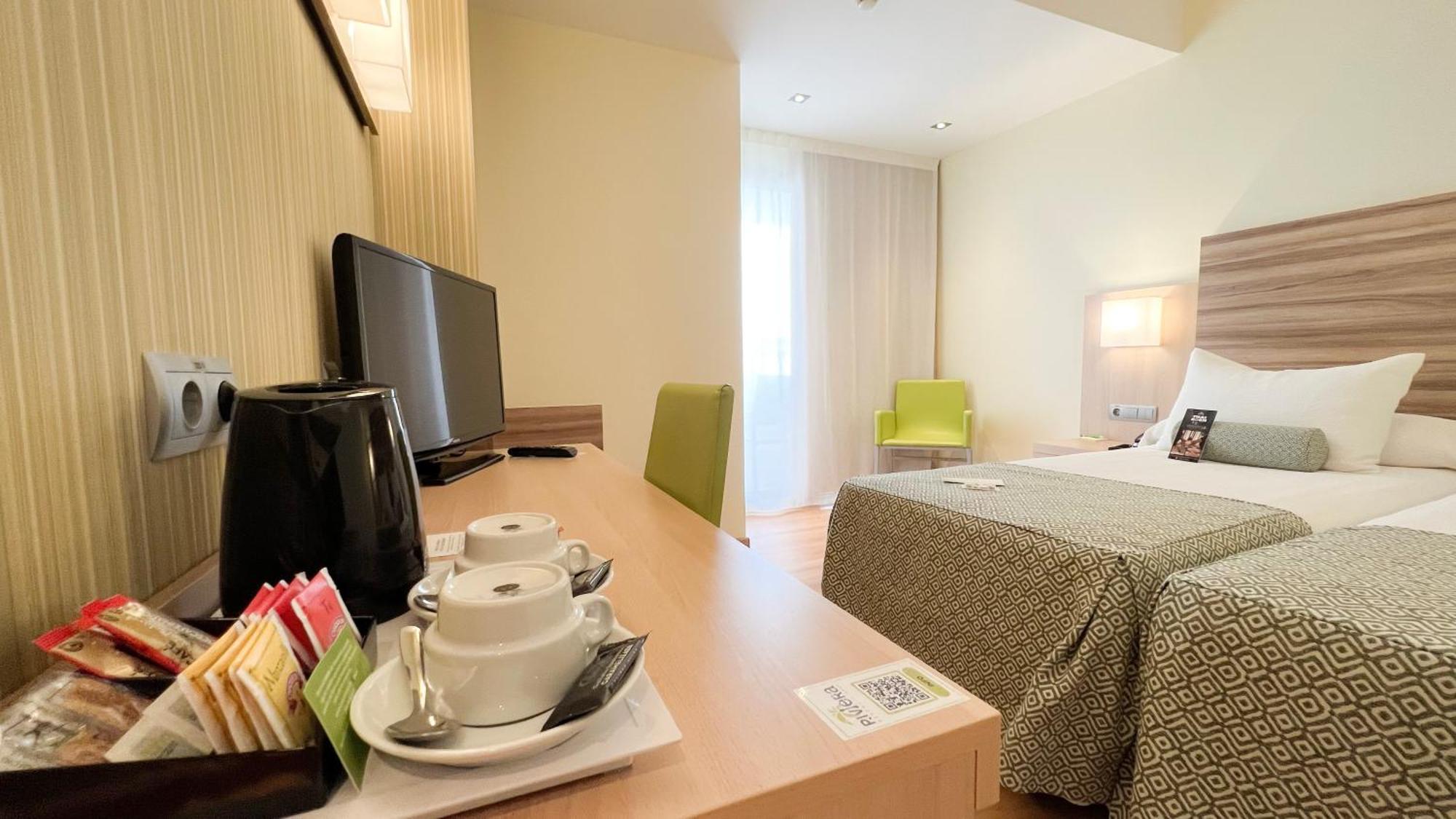 Riviera Beachotel - Adults Recommended Benidorm Zewnętrze zdjęcie