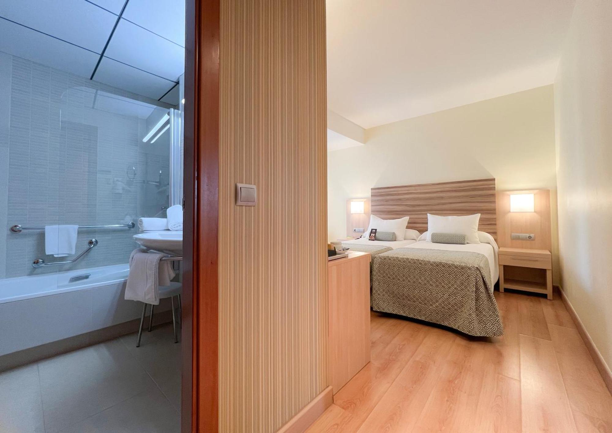Riviera Beachotel - Adults Recommended Benidorm Zewnętrze zdjęcie