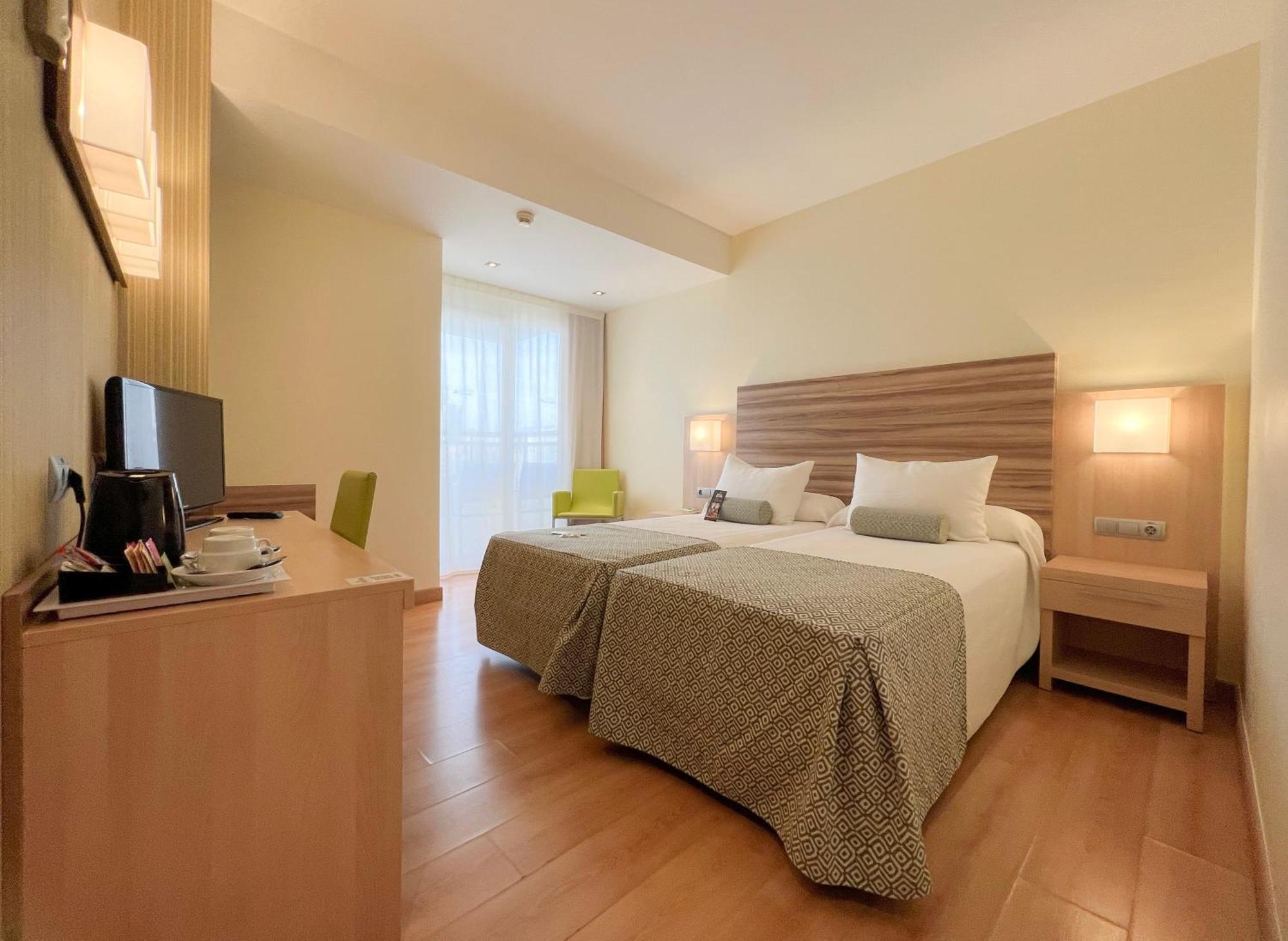 Riviera Beachotel - Adults Recommended Benidorm Zewnętrze zdjęcie