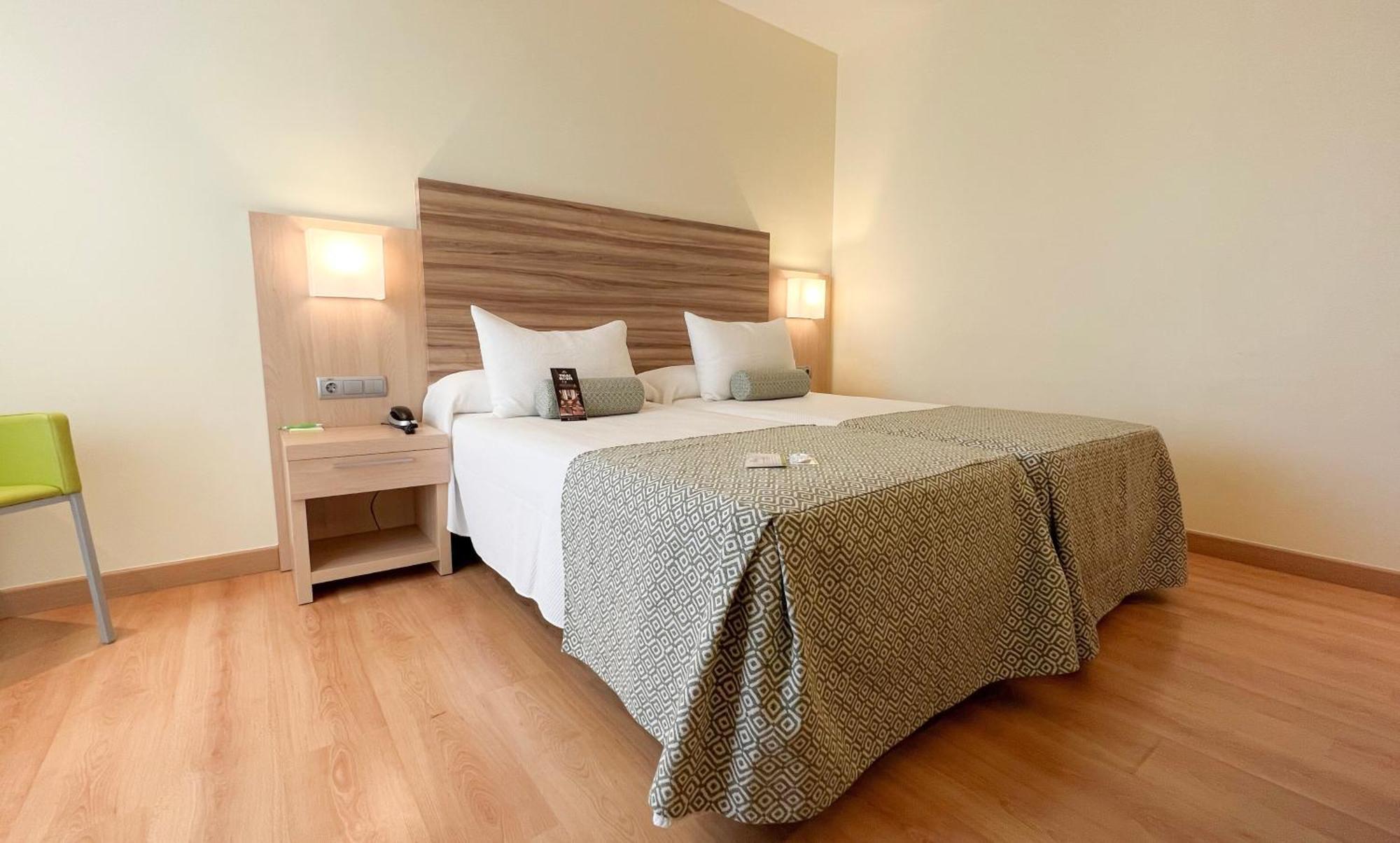Riviera Beachotel - Adults Recommended Benidorm Zewnętrze zdjęcie