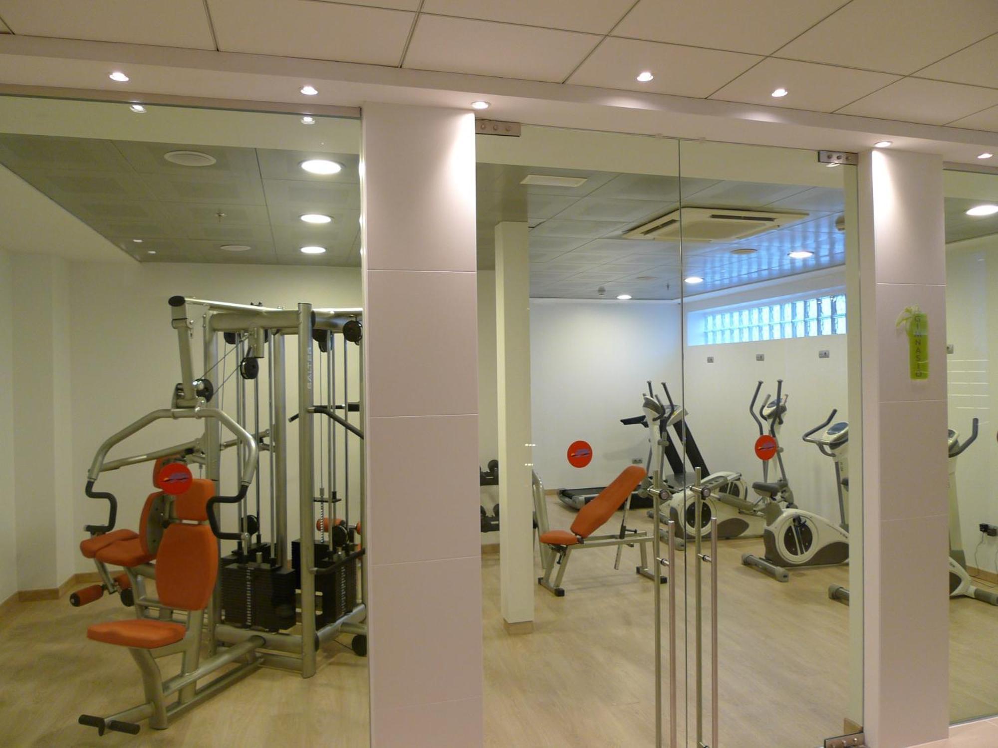 Riviera Beachotel - Adults Recommended Benidorm Zewnętrze zdjęcie