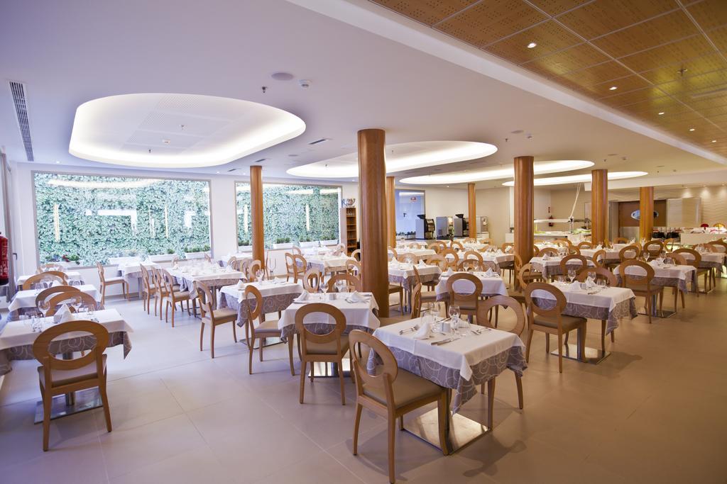 Riviera Beachotel - Adults Recommended Benidorm Zewnętrze zdjęcie