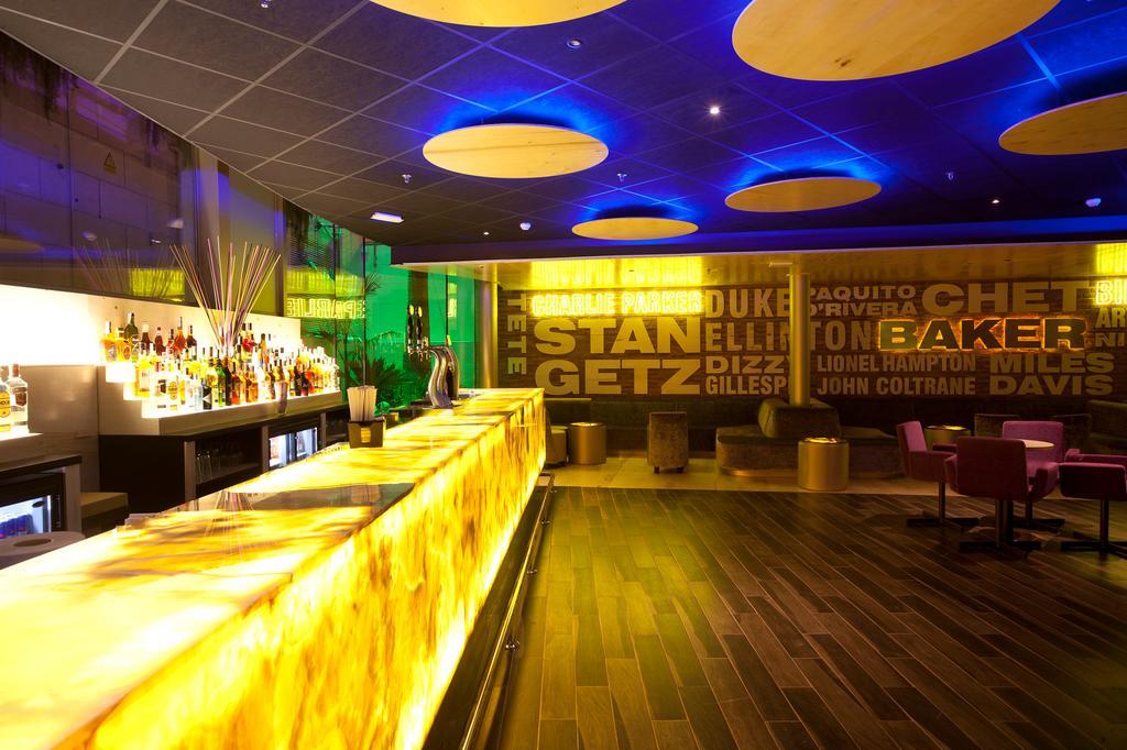 Riviera Beachotel - Adults Recommended Benidorm Zewnętrze zdjęcie