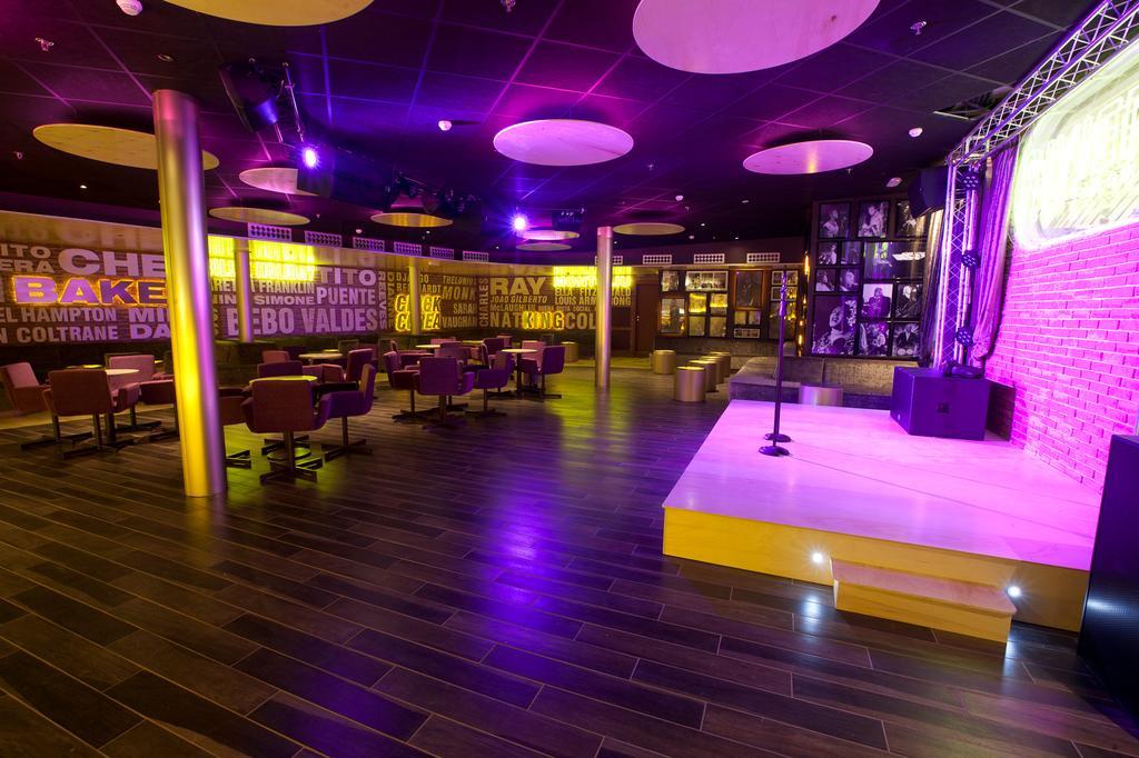 Riviera Beachotel - Adults Recommended Benidorm Zewnętrze zdjęcie