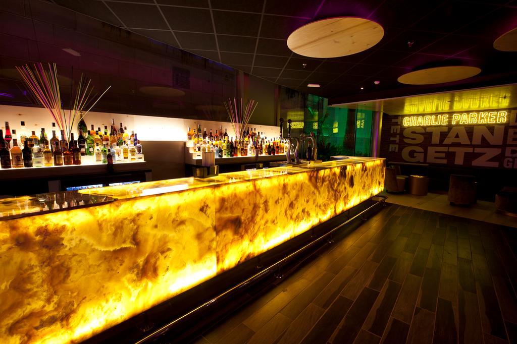 Riviera Beachotel - Adults Recommended Benidorm Zewnętrze zdjęcie