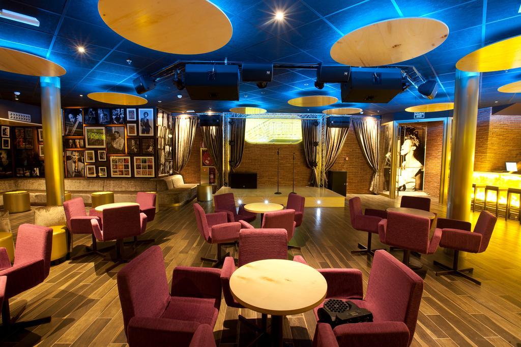 Riviera Beachotel - Adults Recommended Benidorm Zewnętrze zdjęcie