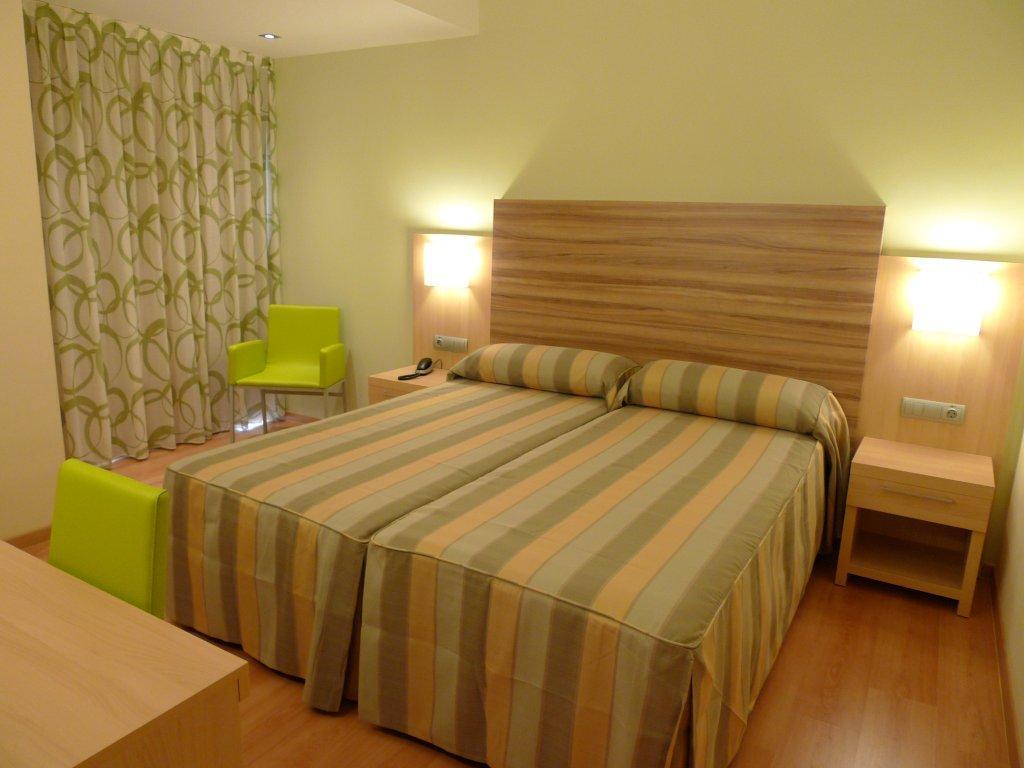 Riviera Beachotel - Adults Recommended Benidorm Zewnętrze zdjęcie