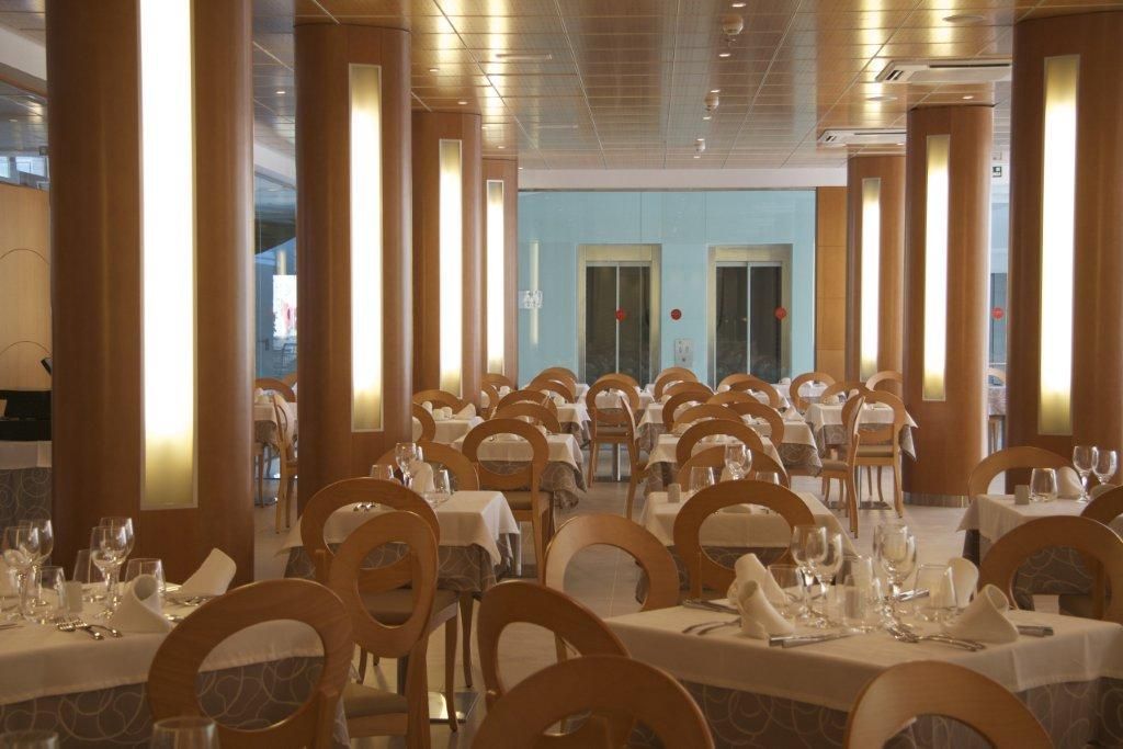 Riviera Beachotel - Adults Recommended Benidorm Zewnętrze zdjęcie