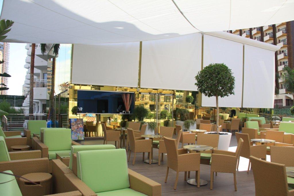 Riviera Beachotel - Adults Recommended Benidorm Zewnętrze zdjęcie