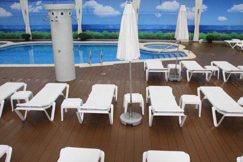 Riviera Beachotel - Adults Recommended Benidorm Zewnętrze zdjęcie