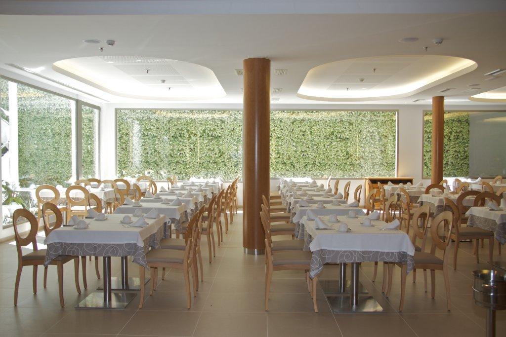 Riviera Beachotel - Adults Recommended Benidorm Zewnętrze zdjęcie