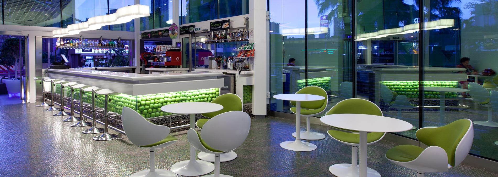 Riviera Beachotel - Adults Recommended Benidorm Zewnętrze zdjęcie