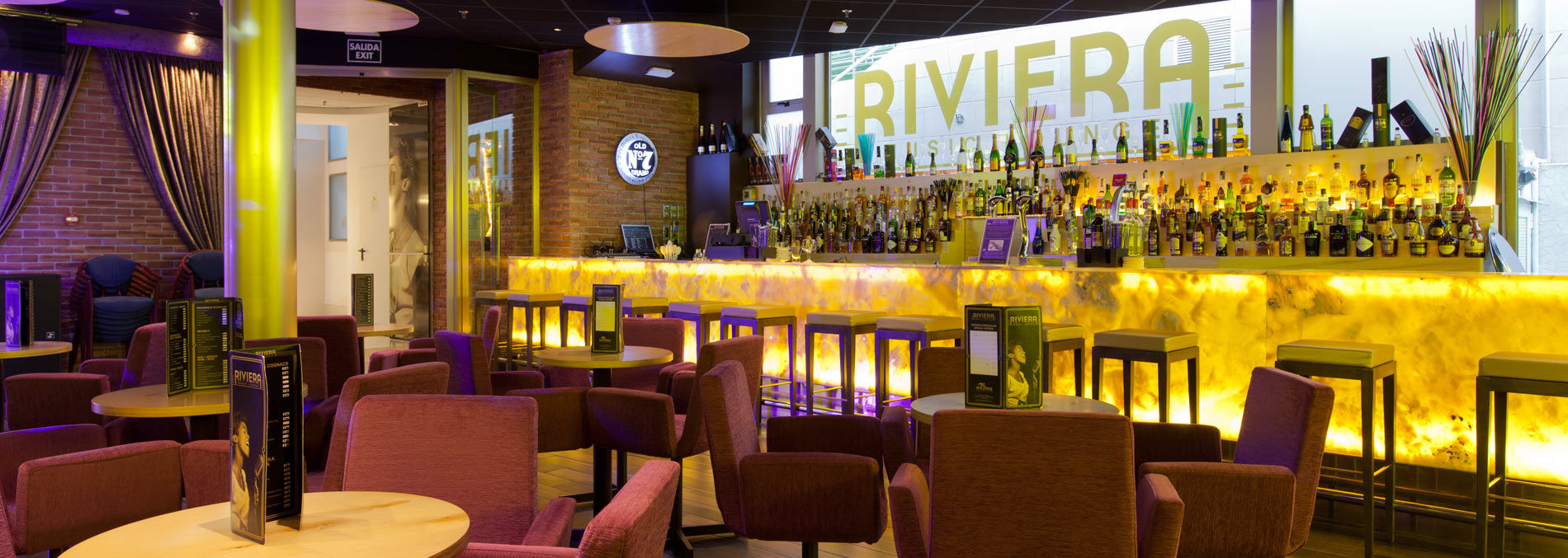 Riviera Beachotel - Adults Recommended Benidorm Zewnętrze zdjęcie