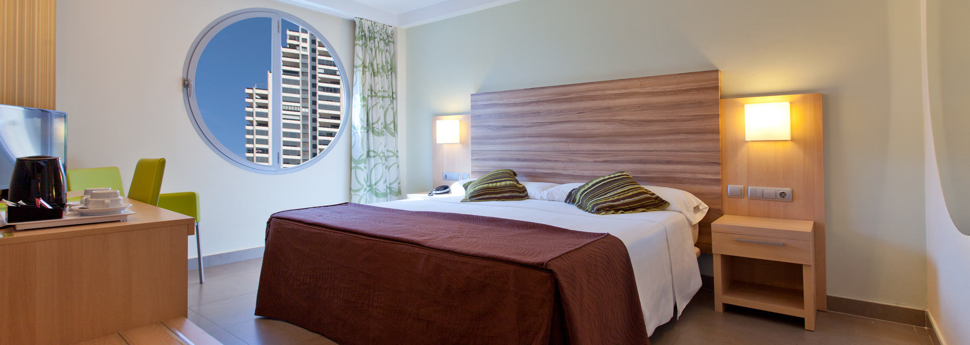 Riviera Beachotel - Adults Recommended Benidorm Zewnętrze zdjęcie