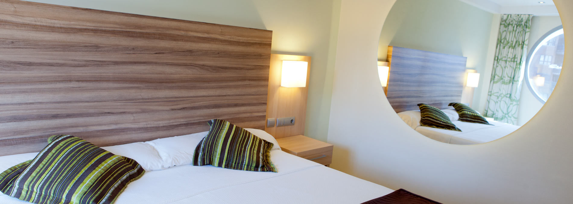Riviera Beachotel - Adults Recommended Benidorm Zewnętrze zdjęcie
