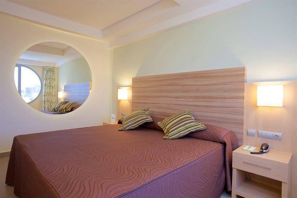 Riviera Beachotel - Adults Recommended Benidorm Zewnętrze zdjęcie