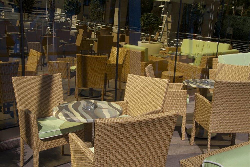 Riviera Beachotel - Adults Recommended Benidorm Zewnętrze zdjęcie