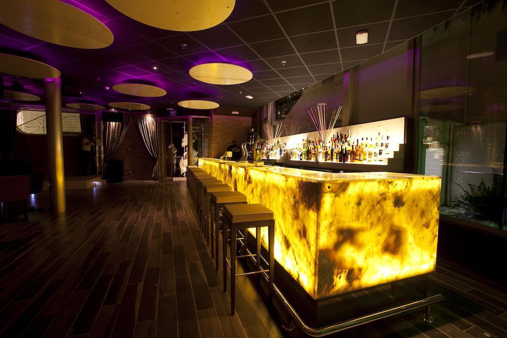 Riviera Beachotel - Adults Recommended Benidorm Zewnętrze zdjęcie