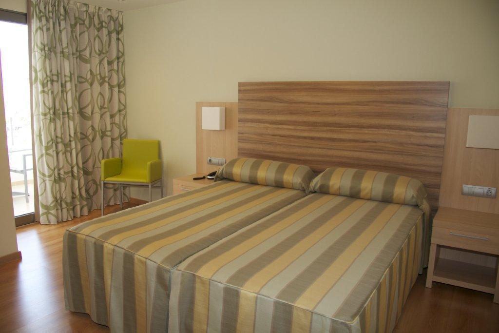 Riviera Beachotel - Adults Recommended Benidorm Zewnętrze zdjęcie