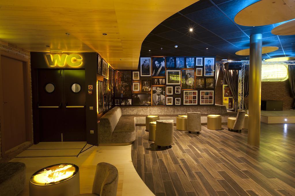 Riviera Beachotel - Adults Recommended Benidorm Zewnętrze zdjęcie