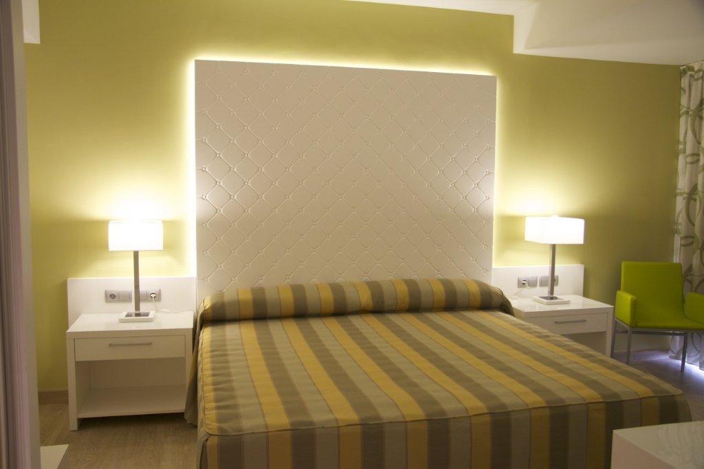 Riviera Beachotel - Adults Recommended Benidorm Zewnętrze zdjęcie